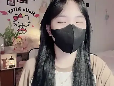 keelinnn19 online show from January 15, 2026, 10:09 am