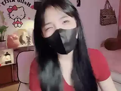 Snapshot of keelinnn19 chatting on February 27, 2026, 6:52 pm keelinnn19 online show from February 27, 2026, 6:52 pm