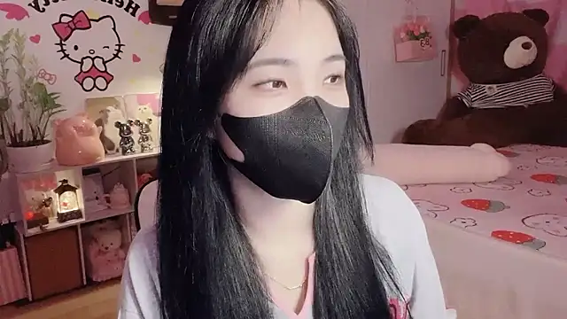 Snapshot of keelinnn19 chatting on March 13, 2026, 5:30 pm keelinnn19 online show from March 13, 2026, 5:30 pm