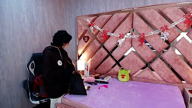 Snapshot of Babyyrasta666 chatting on September 18, 2025, 2:57 am Babyyrasta666 online show from September 18, 2025, 2:57 am