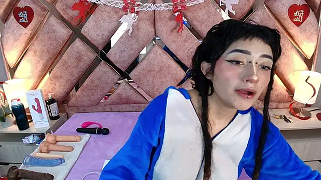 Snapshot of Babyyrasta666 chatting on September 19, 2025, 2:57 am Babyyrasta666 online show from September 19, 2025, 2:57 am