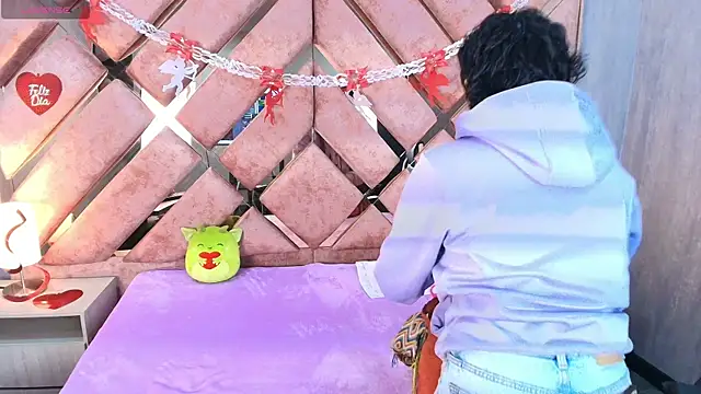 Snapshot of Babyyrasta666 chatting on September 20, 2025, 4:02 am Babyyrasta666 online show from September 20, 2025, 4:02 am