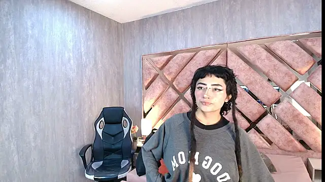 Snapshot of Babyyrasta666 chatting on October 4, 2025, 3:26 am Babyyrasta666 online show from October 4, 2025, 3:26 am