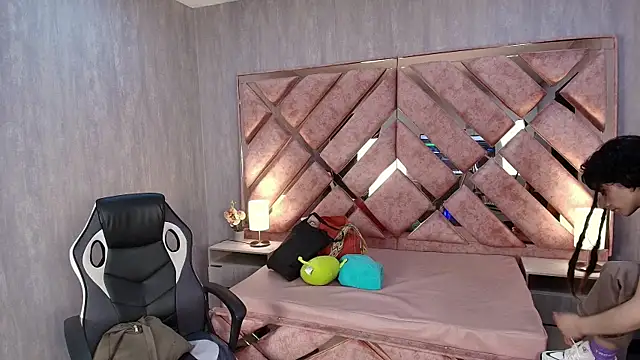 Babyyrasta666 online show from November 28, 2025, 3:31 am