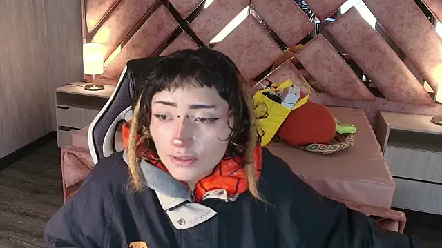 Babyyrasta666 online show from February 3, 2026, 3:15 am