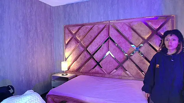 Babyyrasta666 online show from February 7, 2026, 3:54 am