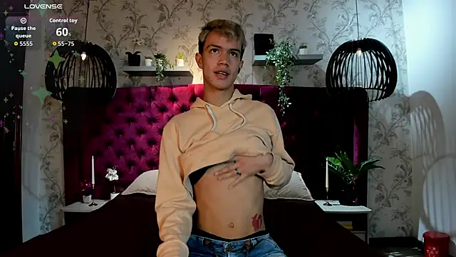 nicktorn online show from November 15, 2025, 12:13 pm