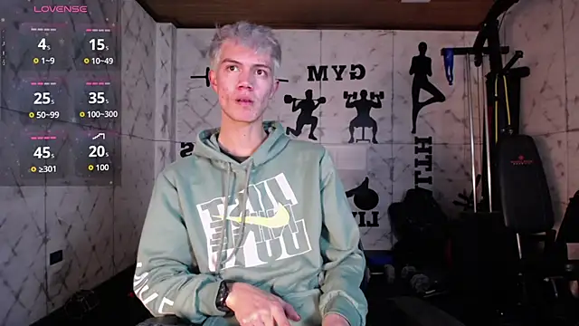 nicktorn online show from December 5, 2025, 12:25 pm