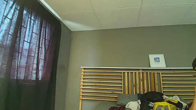 PaulEvens online show from May 25, 2026, 2:12 pm