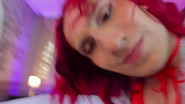 Snapshot of venus_firekiss chatting on October 30, 2025, 7:58 pm venus firekiss online show from October 30, 2025, 7:58 pm