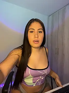 OriannaLuna online show from September 27, 2025, 10:48 pm