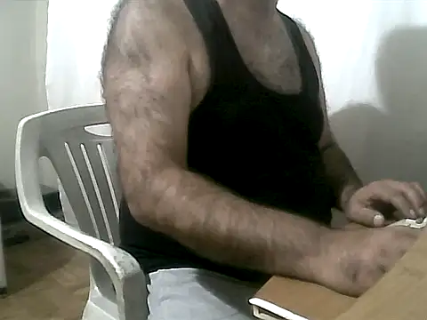 gerek27 online show from September 30, 2025, 11:32 pm