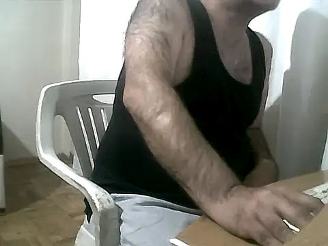 gerek27 online show from October 22, 2025, 10:53 pm