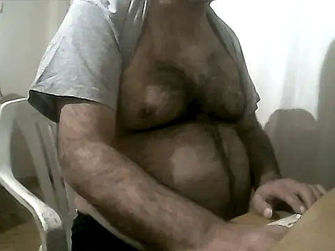 gerek27 online show from October 30, 2025, 8:53 pm