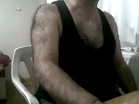 gerek27 online show from December 3, 2025, 10:08 pm