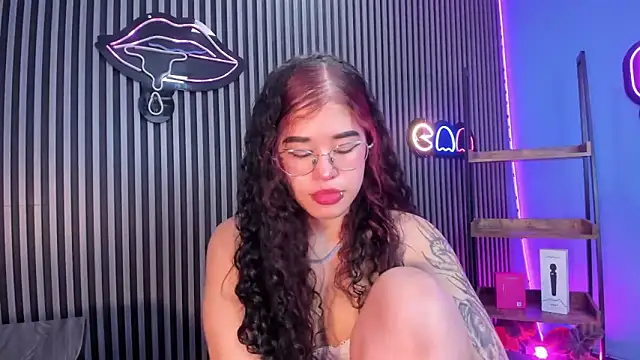 Valka Teen online show from September 10, 2025, 12:05 pm