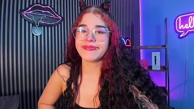 Valka Teen online show from September 14, 2025, 12:48 pm