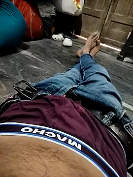 bharatipatel98 online show from March 7, 2026, 7:38 am