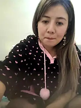 Snapshot of Sophie_del_Castillo chatting on December 17, 2025, 2:06 am Sophie del Castillo online show from December 17, 2025, 2:06 am