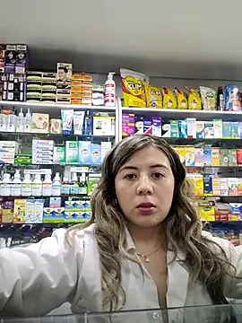 Snapshot of Sophie_del_Castillo chatting on December 20, 2025, 12:18 am Sophie del Castillo online show from December 20, 2025, 12:18 am