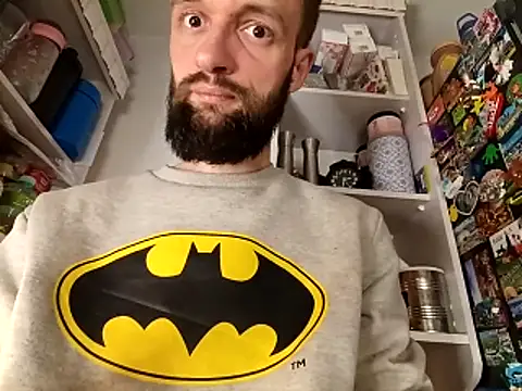 Donowan86 online show from March 24, 2026, 10:48 pm