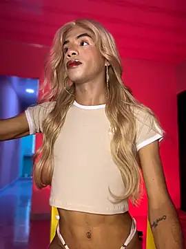 Katy bratz  online show from February 26, 2026, 8:08 pm