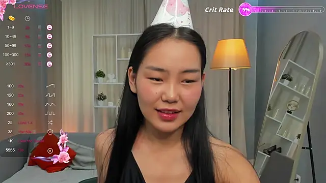 Snapshot of AsianCheek chatting on September 30, 2025, 1:54 am AsianCheek online show from September 30, 2025, 1:54 am