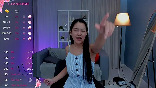 Snapshot of AsianCheek chatting on October 24, 2025, 1:35 am AsianCheek online show from October 24, 2025, 1:35 am