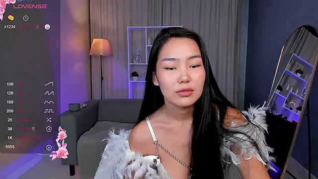 Snapshot of AsianCheek chatting on November 6, 2025, 1:17 am AsianCheek online show from November 6, 2025, 1:17 am