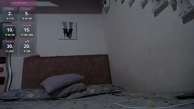 solpeich online show from November 20, 2025, 1:11 pm