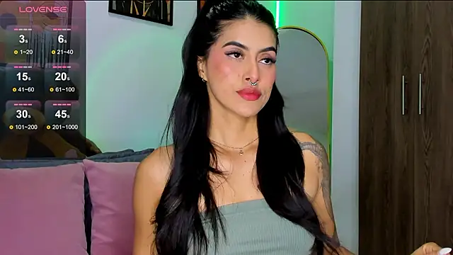 Valkyrie sky online show from March 18, 2026, 4:48 am