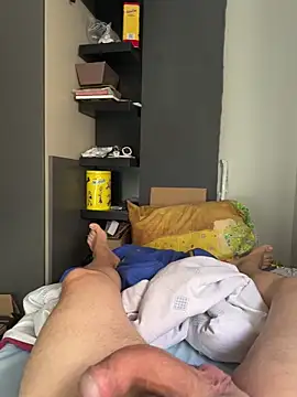 Asgeir BCN online show from November 2, 2025, 9:00 am