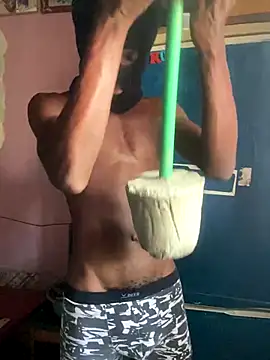 Jaydemasked online show from November 4, 2025, 12:37 pm