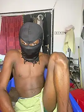 Jaydemasked online show from June 14, 2026, 2:19 pm