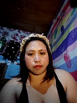JennyLou 17 online show from February 20, 2026, 2:50 pm
