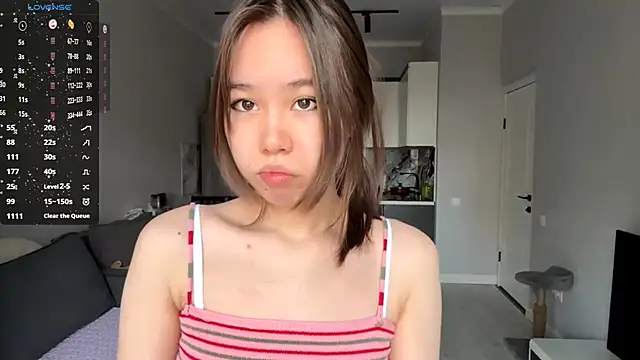 Wow Akemi online show from October 24, 2025, 8:11 am