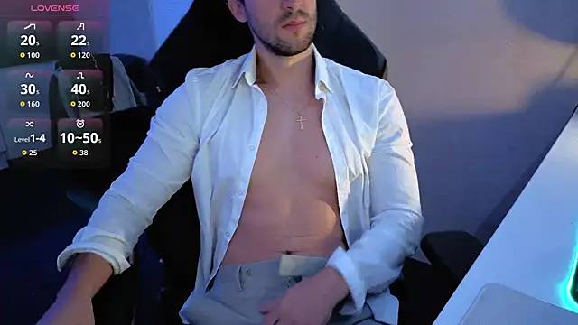 Snapshot of boiteasex chatting on October 20, 2025, 6:03 am boiteasex online show from October 20, 2025, 6:03 am