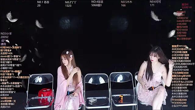 EYgirl222 online show from December 15, 2025, 8:18 am