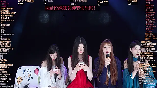 EYgirl222 online show from March 8, 2026, 7:34 am