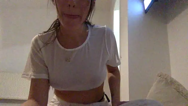 Juicynattz online show from September 29, 2025, 12:16 am