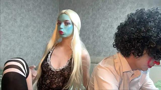 Snapshot of AsyaSky chatting on October 31, 2025, 4:52 pm AsyaSky online show from October 31, 2025, 4:52 pm