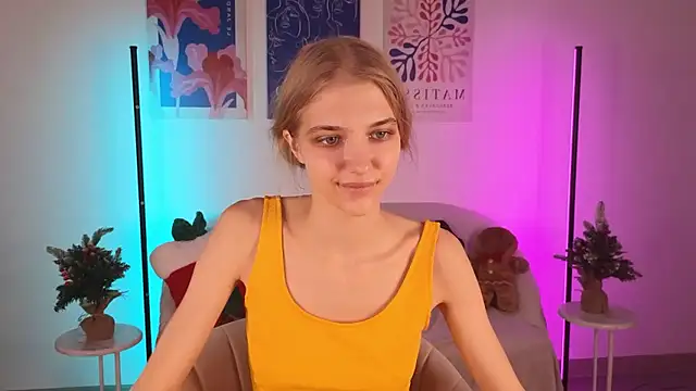 Snapshot of 4example_Chloe chatting on January 11, 2026, 10:53 am 4example Chloe online show from January 11, 2026, 10:53 am