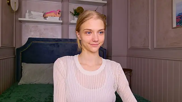 Snapshot of 4example_Chloe chatting on March 10, 2026, 11:26 am 4example Chloe online show from March 10, 2026, 11:26 am