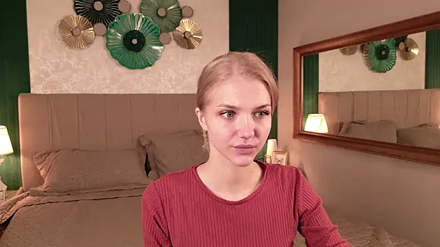 Snapshot of 4example_Chloe chatting on May 30, 2026, 5:37 am 4example Chloe online show from May 30, 2026, 5:37 am
