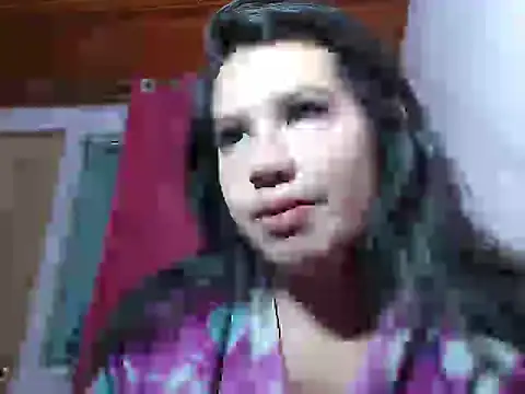 nina kisslove online show from September 11, 2025, 7:19 am