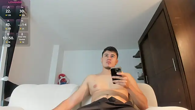 twinguys online show from November 15, 2025, 12:45 pm