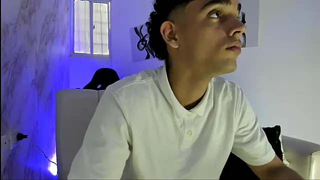 nathan shimmer online show from November 6, 2025, 1:01 pm