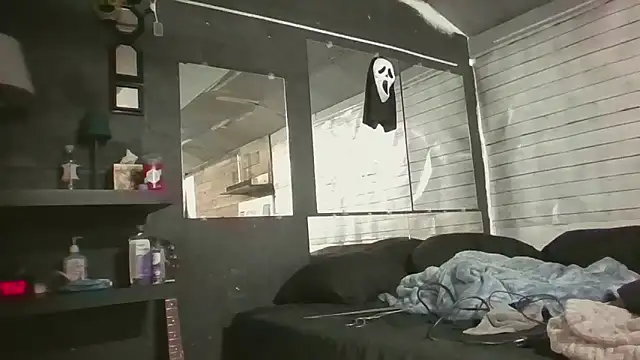 Snapshot of Billysch@xh chatting on February 1, 2026, 8:18 pm Billyschxh online show from February 1, 2026, 8:18 pm