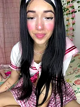 Kattaleya18 online show from September 9, 2025, 2:22 am