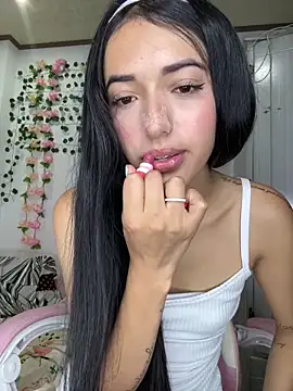 Kattaleya18 online show from September 10, 2025, 11:49 pm